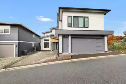 Street View Photo of 40874 The Crescent, Squamish, BC