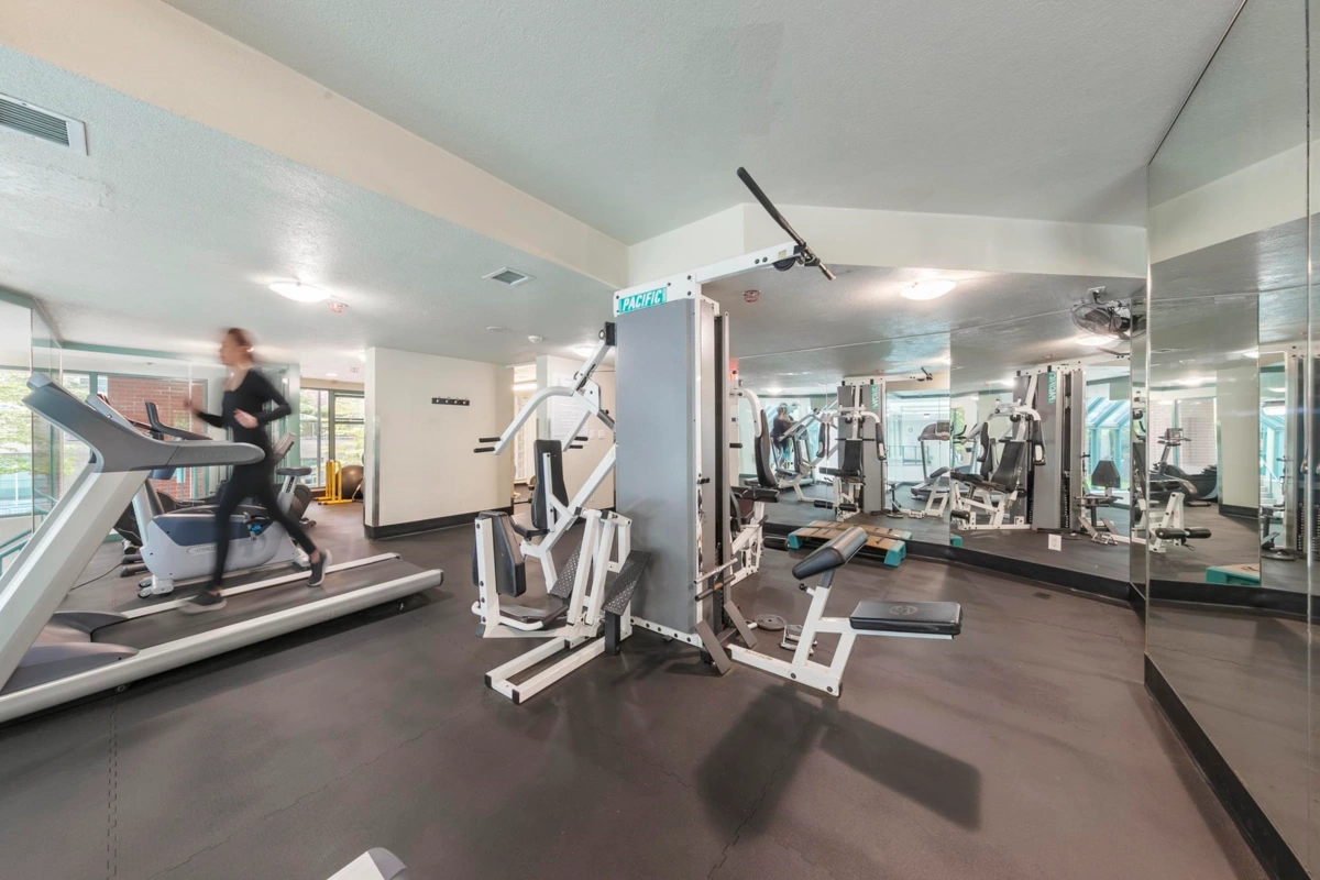 Exterior Rear Photo of 2010 939 Homer Street, Vancouver, BC