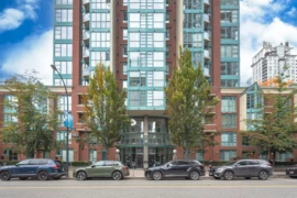 2010 939 Homer Street, Vancouver, BC