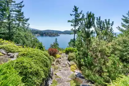Fitness Center Photo Near 4266 Orca Road, Garden Bay, BC
