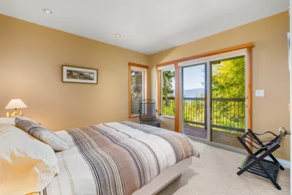 Mudroom Photo of 4266 Orca Road, Garden Bay, BC
