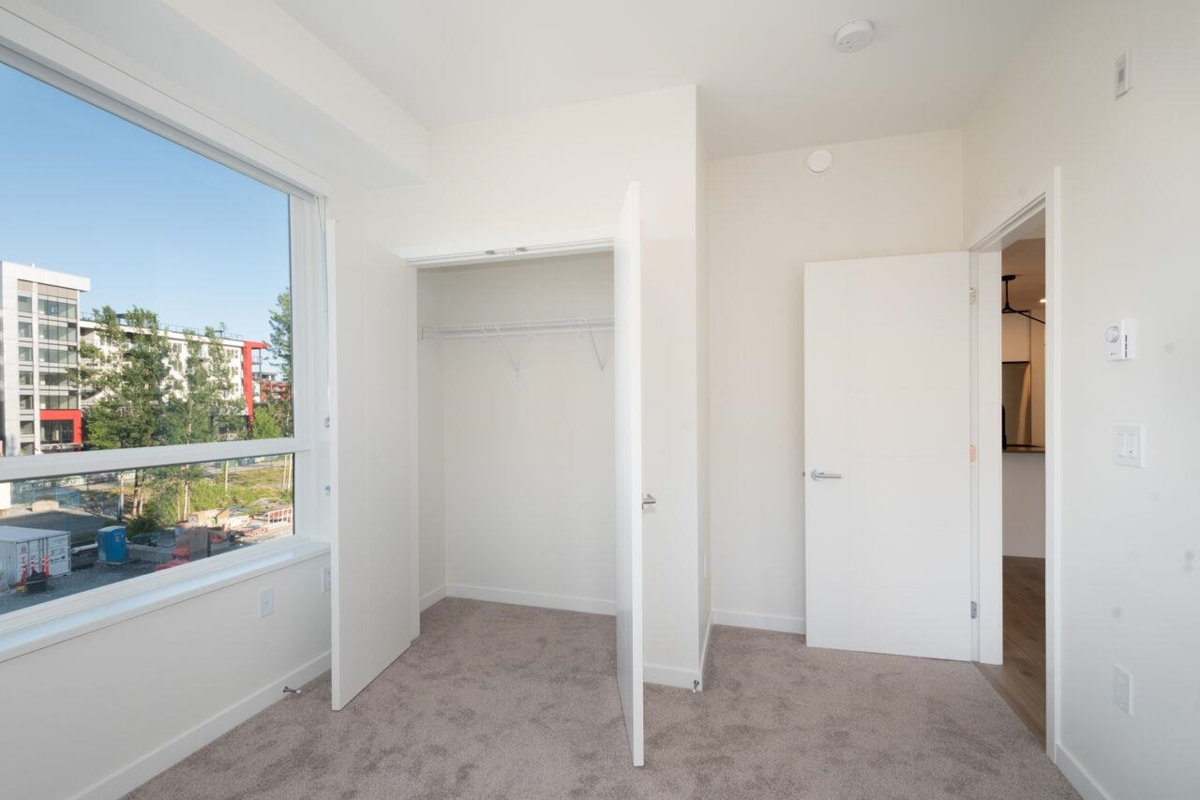 Basement Recreation Room Photo of 423 7936 206 Street, Langley, BC