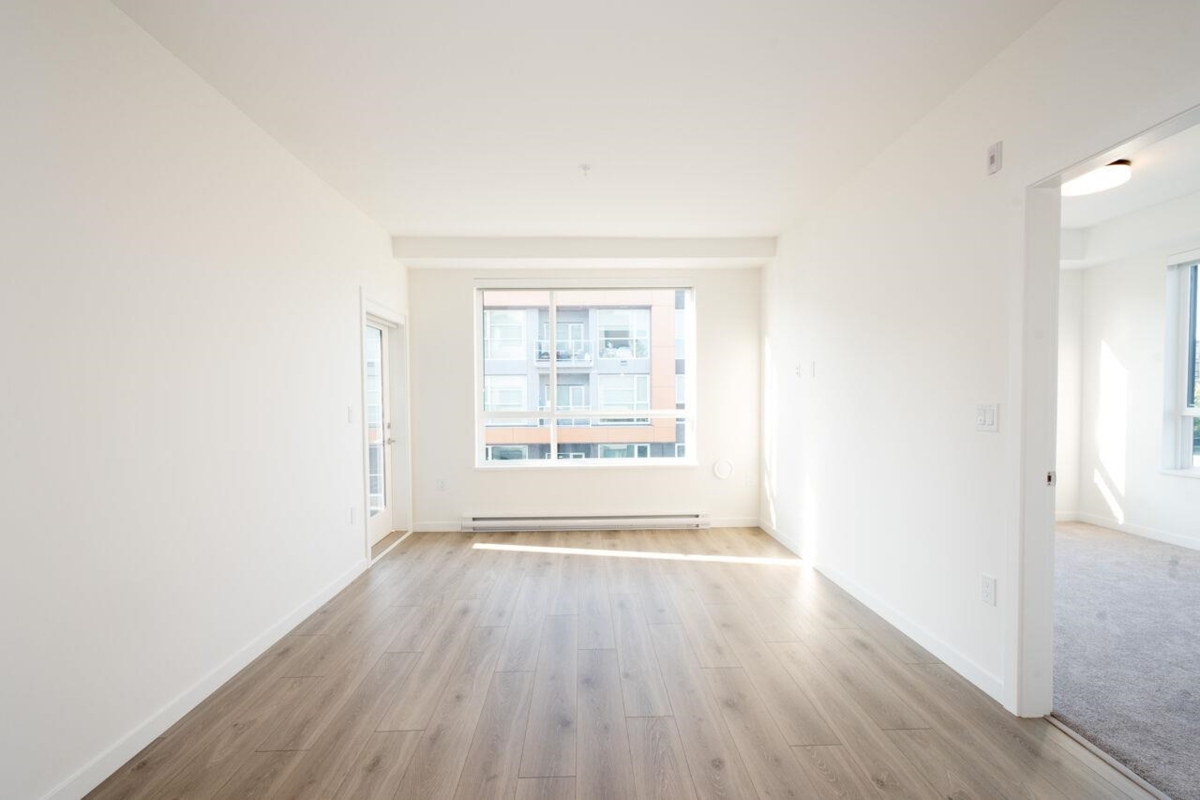Dining Area Photo of 423 7936 206 Street, Langley, BC