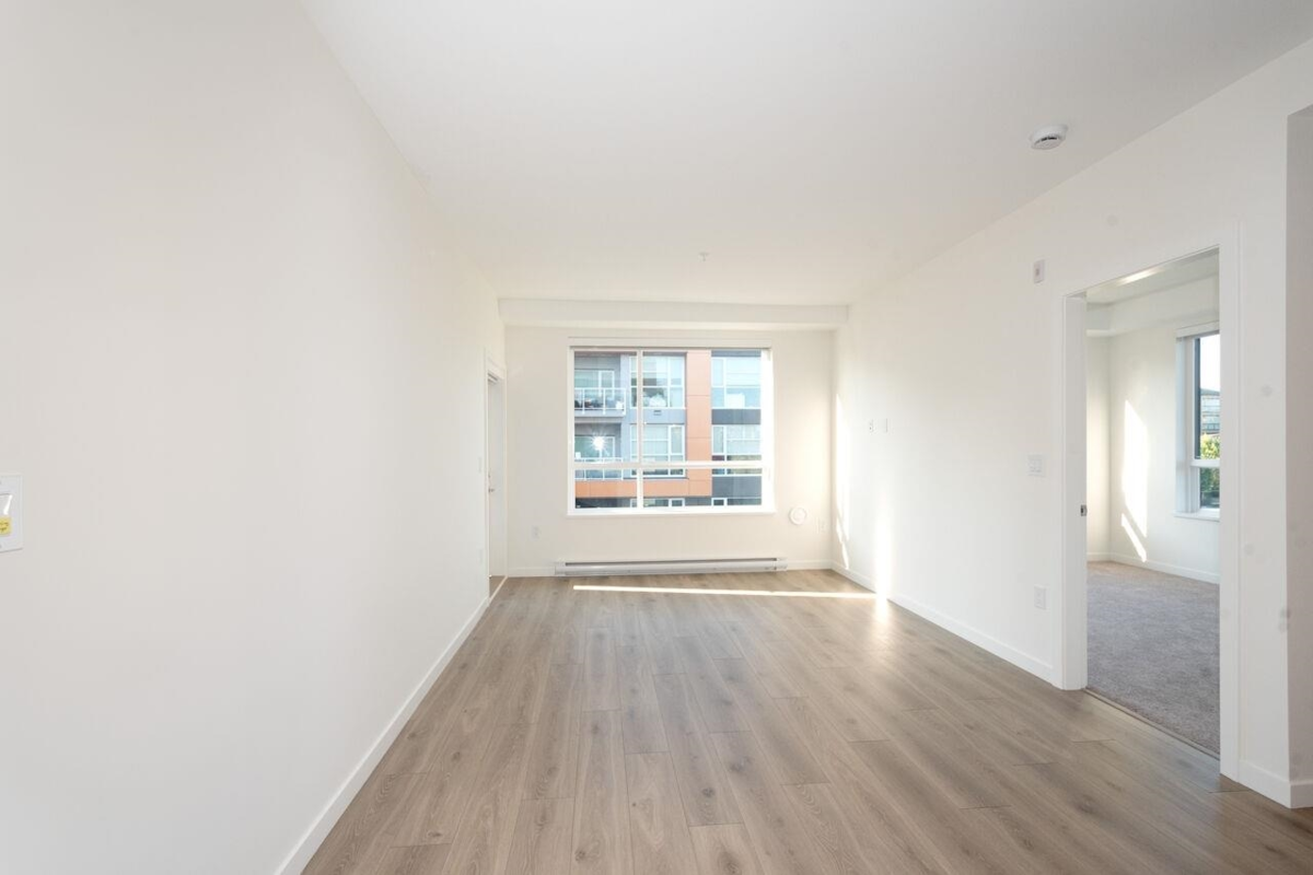 Family Room Photo of 423 7936 206 Street, Langley, BC