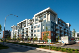 423 7936 206 Street, Langley, BC