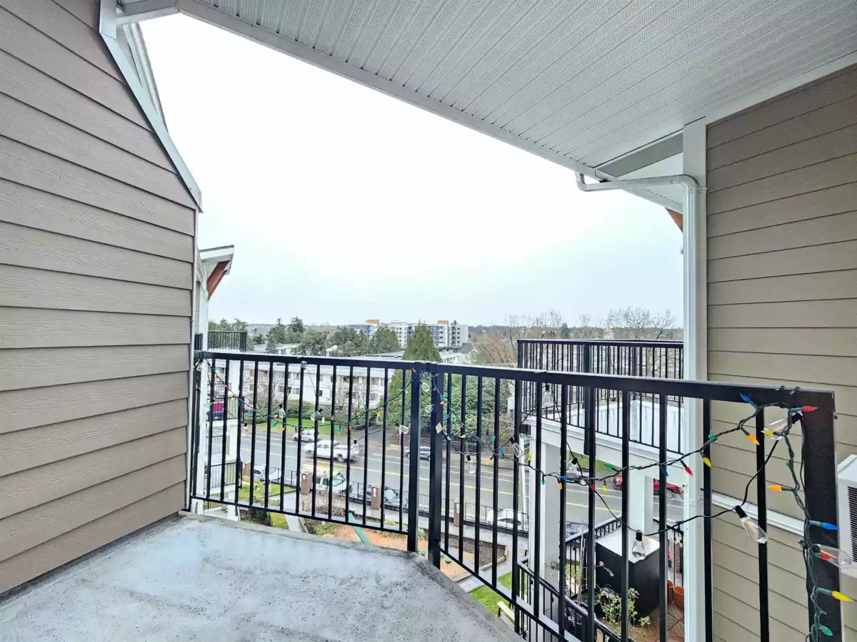 Breakfast Nook Photo of 508 20696 Eastleigh Crescent, Langley, BC