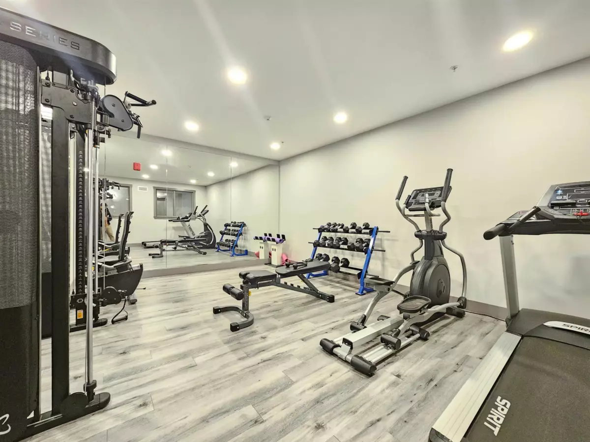 Exterior Rear Photo of 508 20696 Eastleigh Crescent, Langley, BC