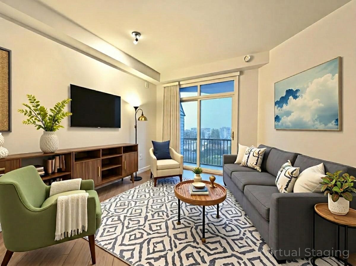 Family Room Photo of 508 20696 Eastleigh Crescent, Langley, BC