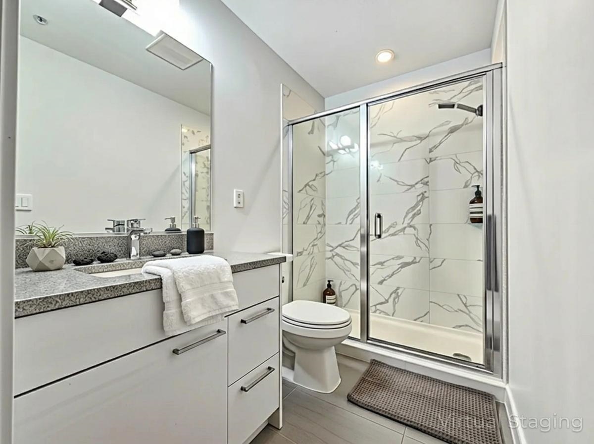 Pantry Photo of 508 20696 Eastleigh Crescent, Langley, BC