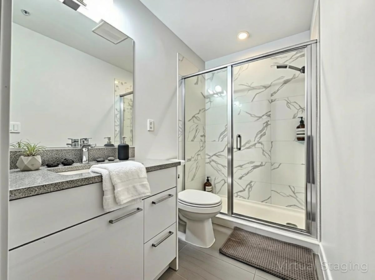 Pantry Photo of 508 20696 Eastleigh Crescent, Langley, BC