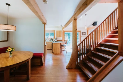 981 Conrad Road, Roberts Creek, BC, Roberts Creek — Single Family Residence for sale