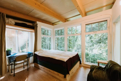 Pantry Photo of 981 Conrad Road, Roberts Creek, BC