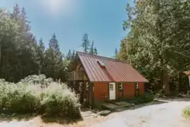 981 Conrad Road, Roberts Creek, BC