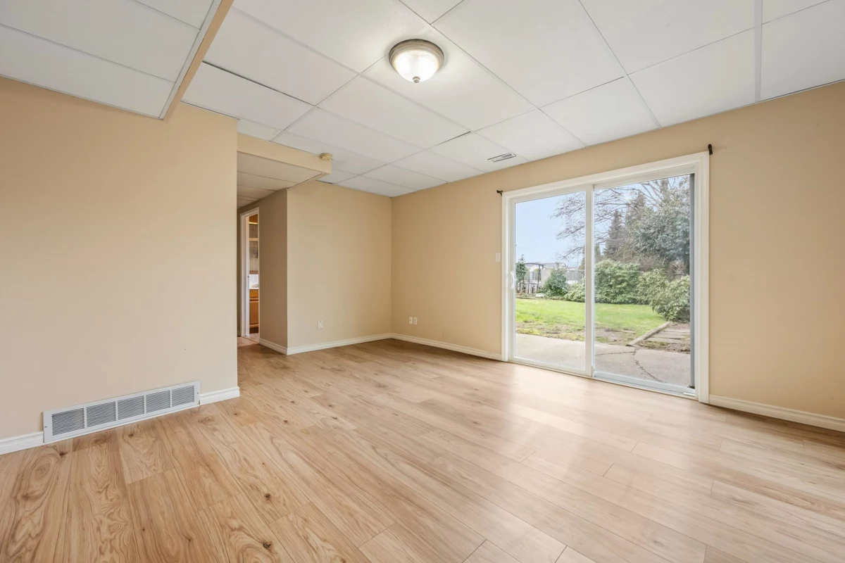 Backyard Photo of 7575 Diamond Crescent, Chilliwack, BC