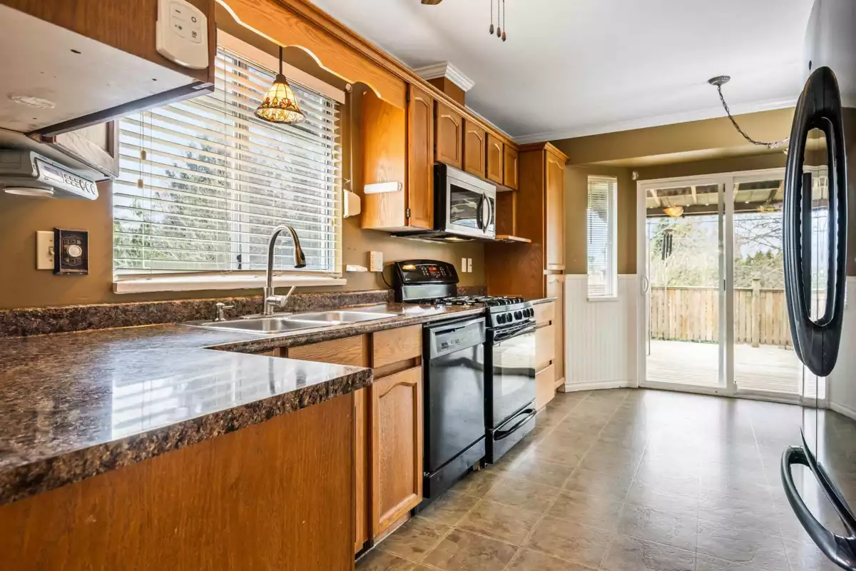 Bedroom 3 Photo of 7575 Diamond Crescent, Chilliwack, BC