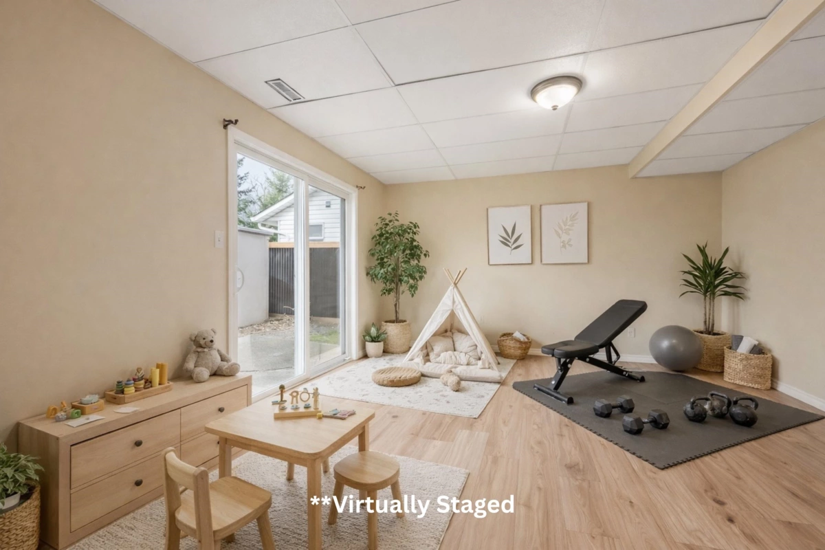 Front Yard Photo of 7575 Diamond Crescent, Chilliwack, BC