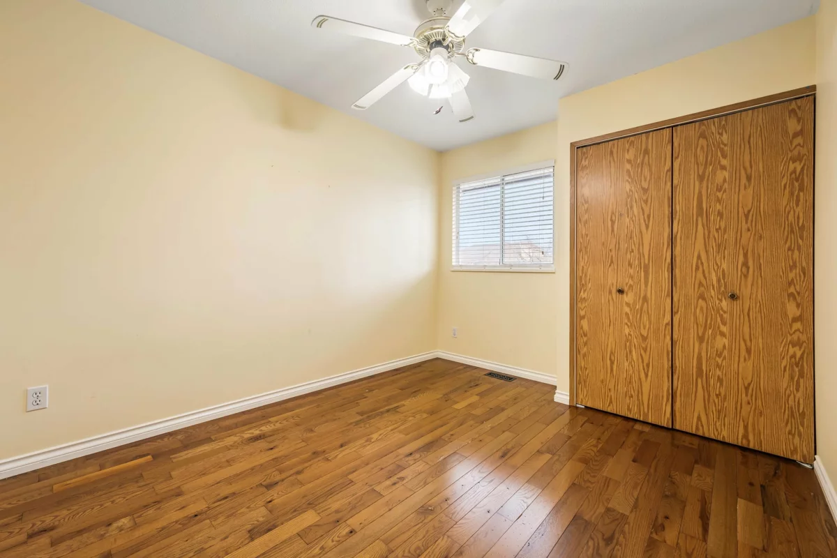 Laundry Room Photo of 7575 Diamond Crescent, Chilliwack, BC
