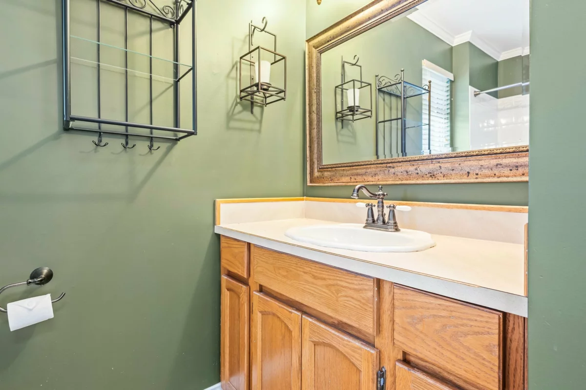 Office / Den Photo of 7575 Diamond Crescent, Chilliwack, BC