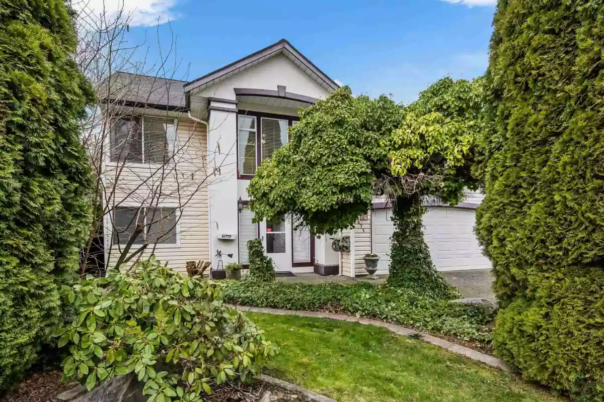 Playground / Recreational Area Near 7575 Diamond Crescent, Chilliwack, BC