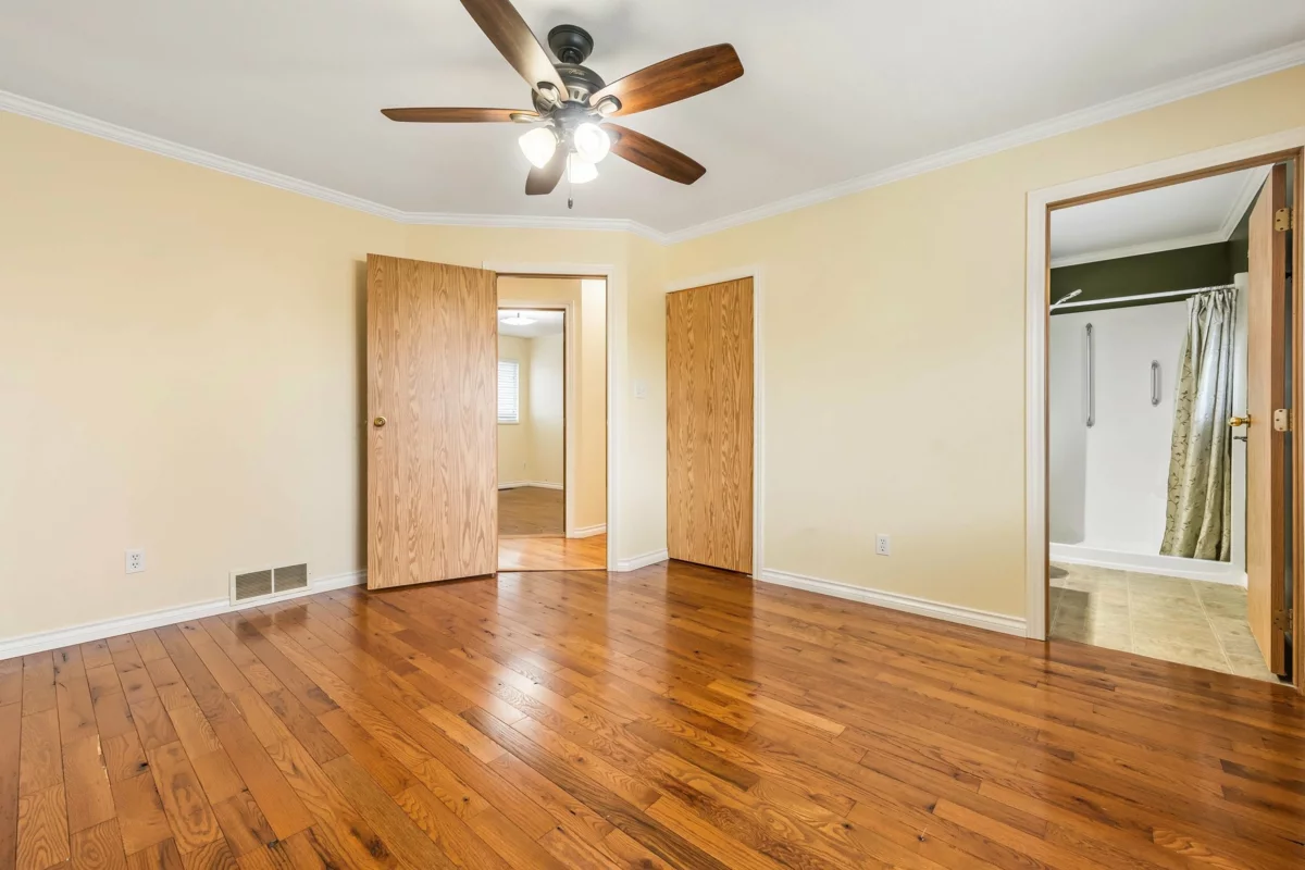 Primary Bedroom Photo of 7575 Diamond Crescent, Chilliwack, BC