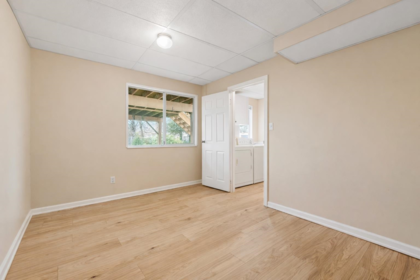 Garage Interior Photo of 7575 Diamond Crescent, Chilliwack, BC