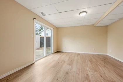 Garden / Landscaping Photo of 7575 Diamond Crescent, Chilliwack, BC