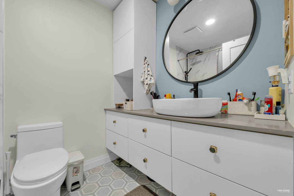 Primary Bedroom Photo of 14826 Holly Park Lane, Surrey, BC