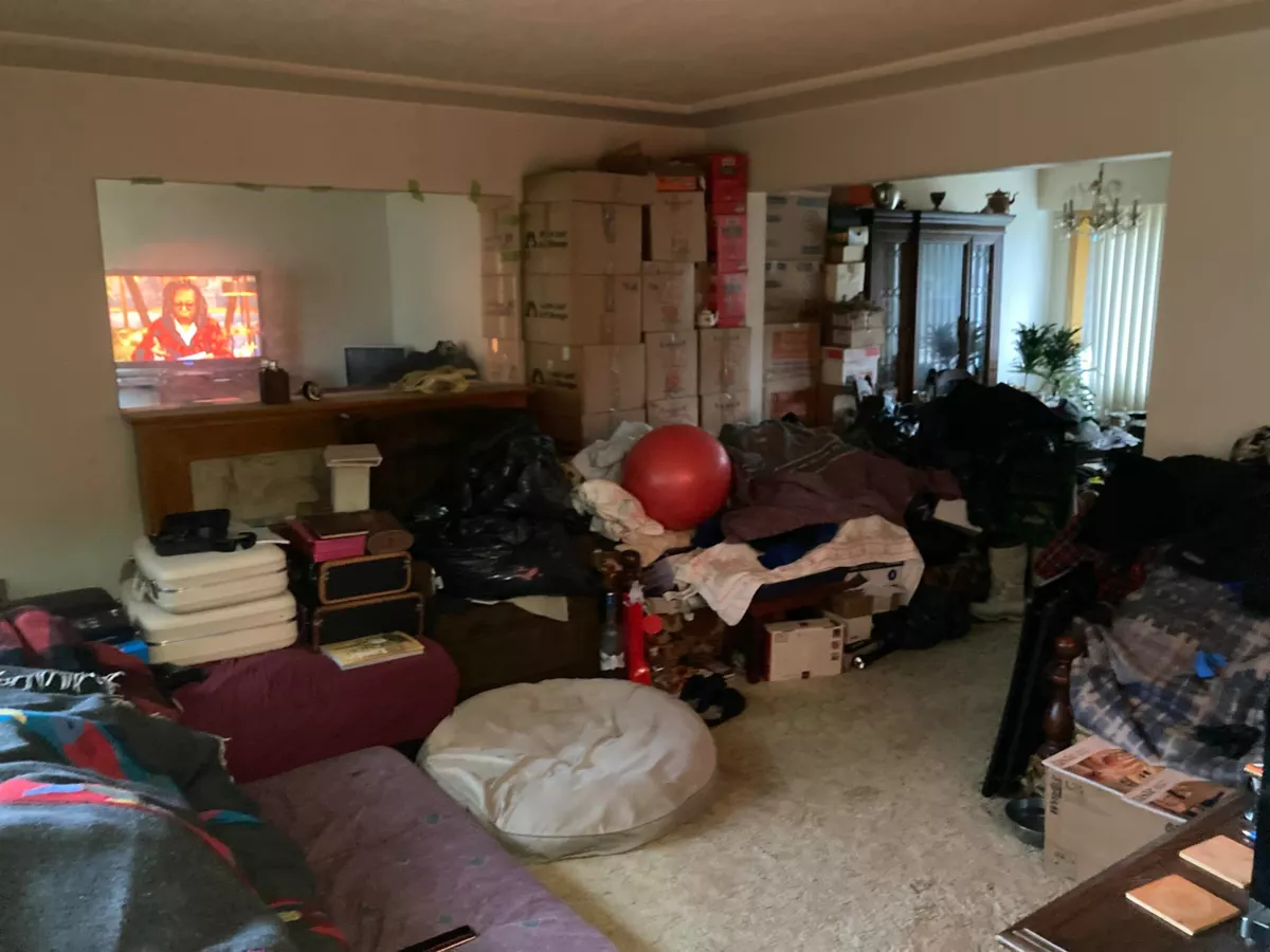 Exterior Rear Photo of 3662 E 25th Avenue, Vancouver, BC