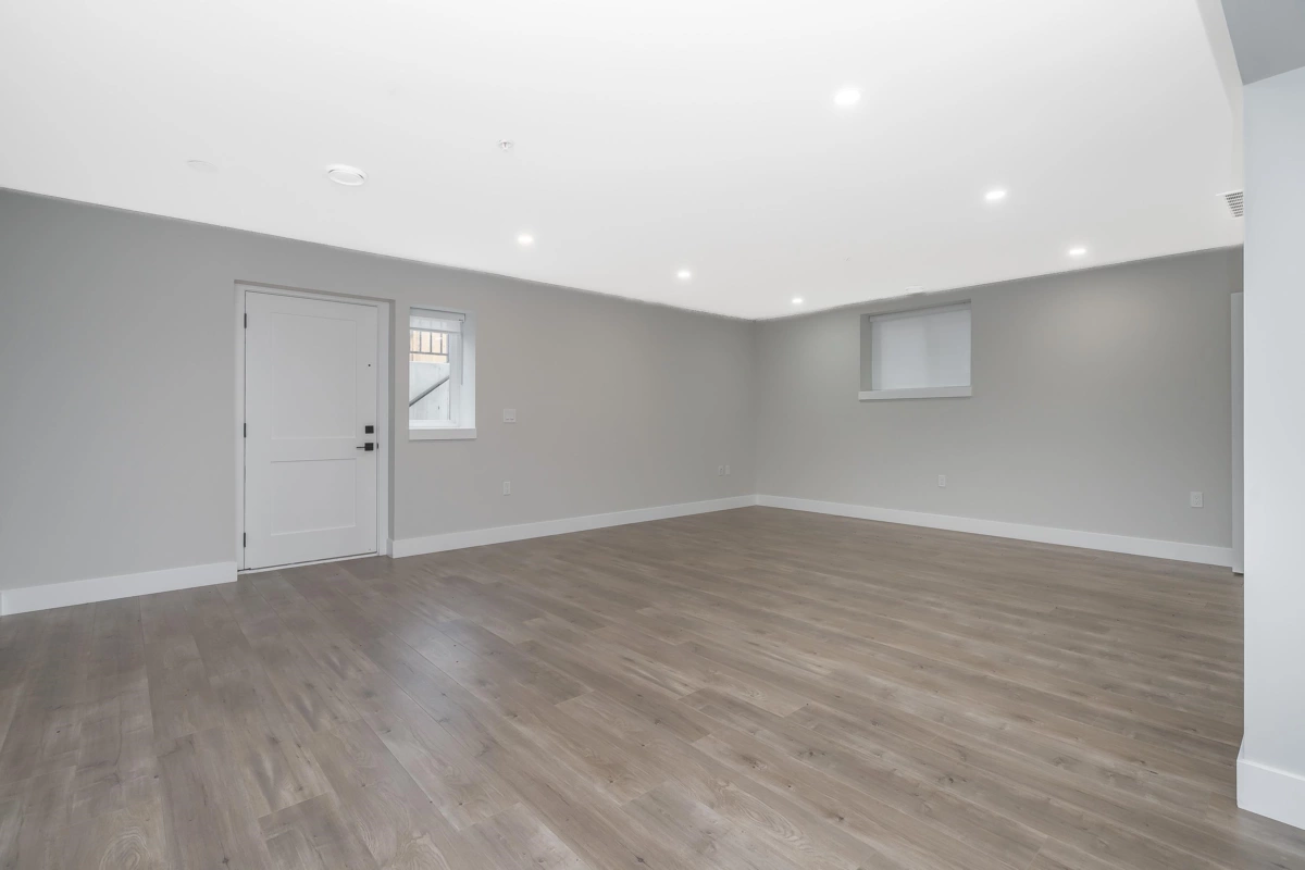 Aerial View of 20517 76 Avenue, Langley, BC