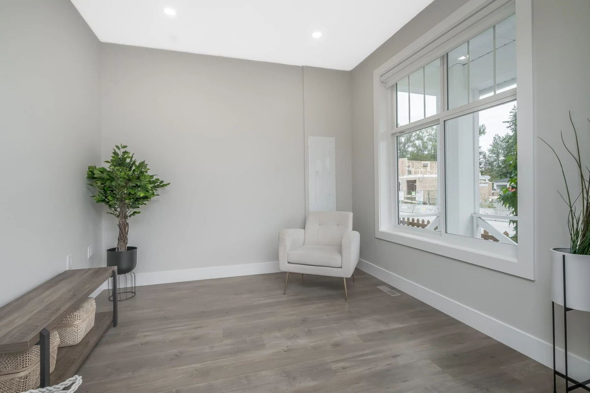 Dining Area Photo of 20517 76 Avenue, Langley, BC
