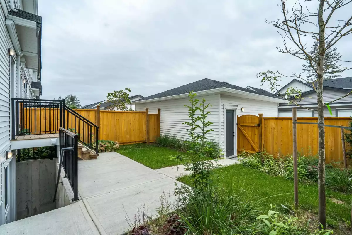 Fitness Center Photo Near 20517 76 Avenue, Langley, BC