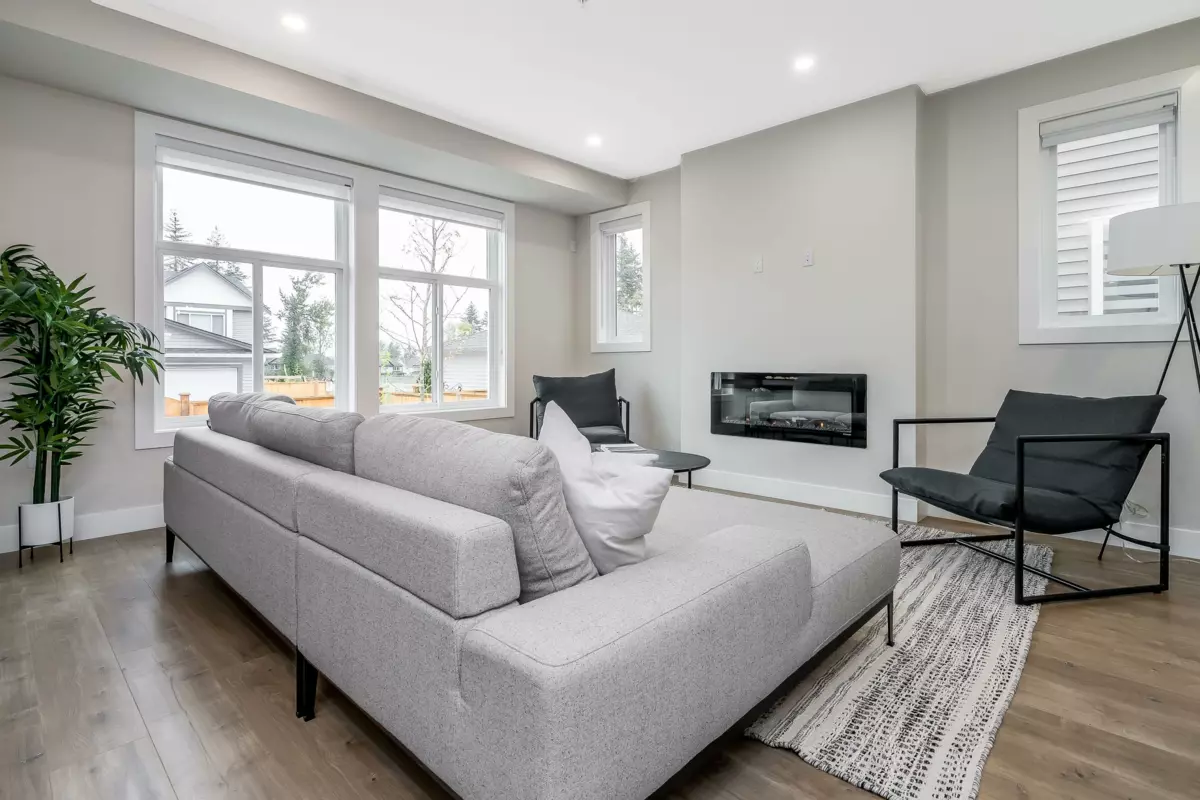 Laundry Room Photo of 20517 76 Avenue, Langley, BC