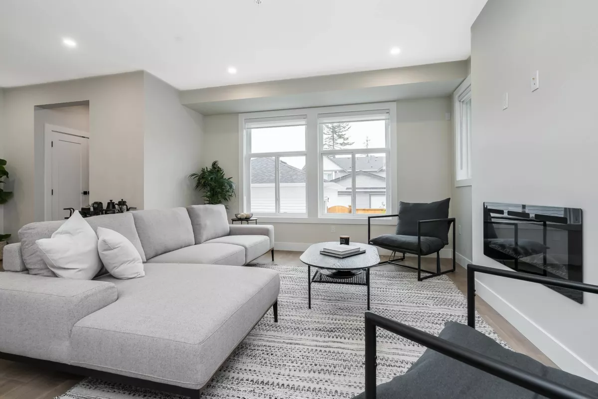 Loft / Bonus Room Photo of 20517 76 Avenue, Langley, BC