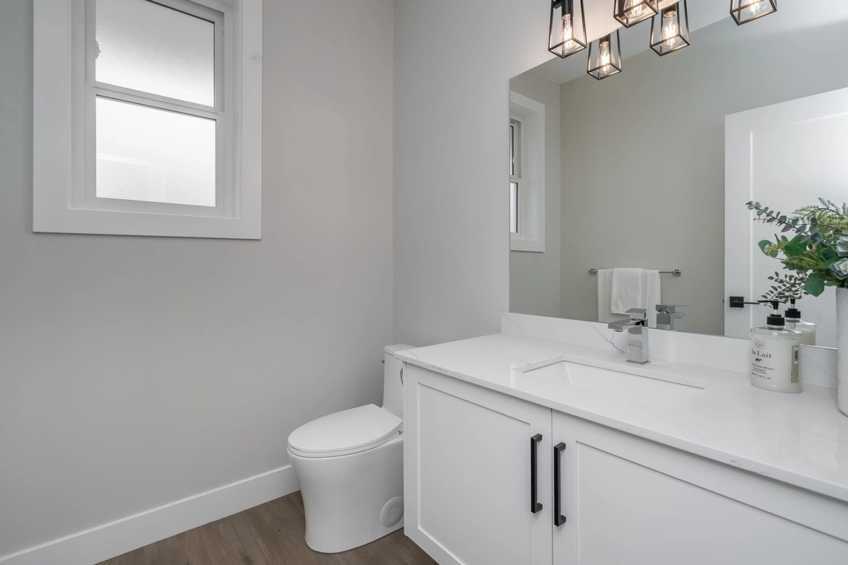 Mudroom Photo of 20517 76 Avenue, Langley, BC