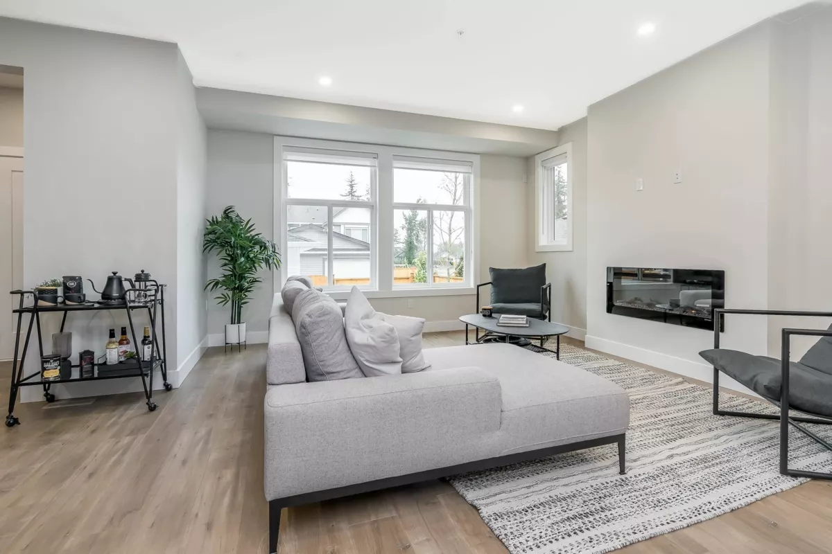 Office / Den Photo of 20517 76 Avenue, Langley, BC