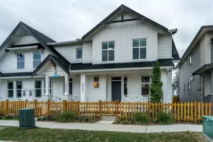 20517 76 Avenue, Langley, BC