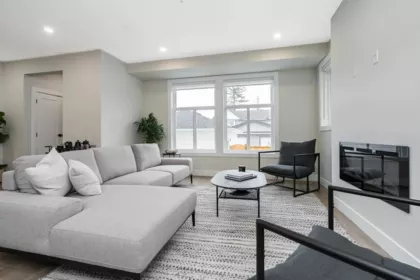Loft / Bonus Room Photo of 20517 76 Avenue, Langley, BC