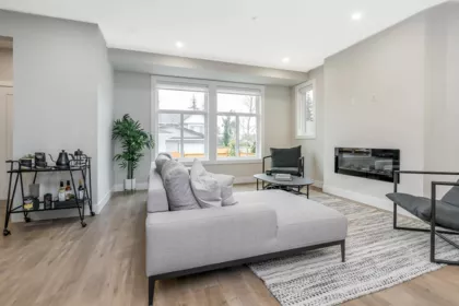 Office / Den Photo of 20517 76 Avenue, Langley, BC