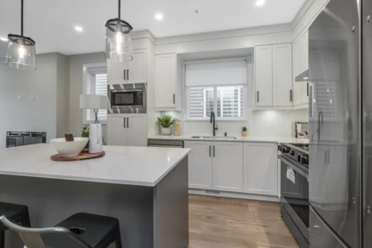 Pantry Photo of 20517 76 Avenue, Langley, BC