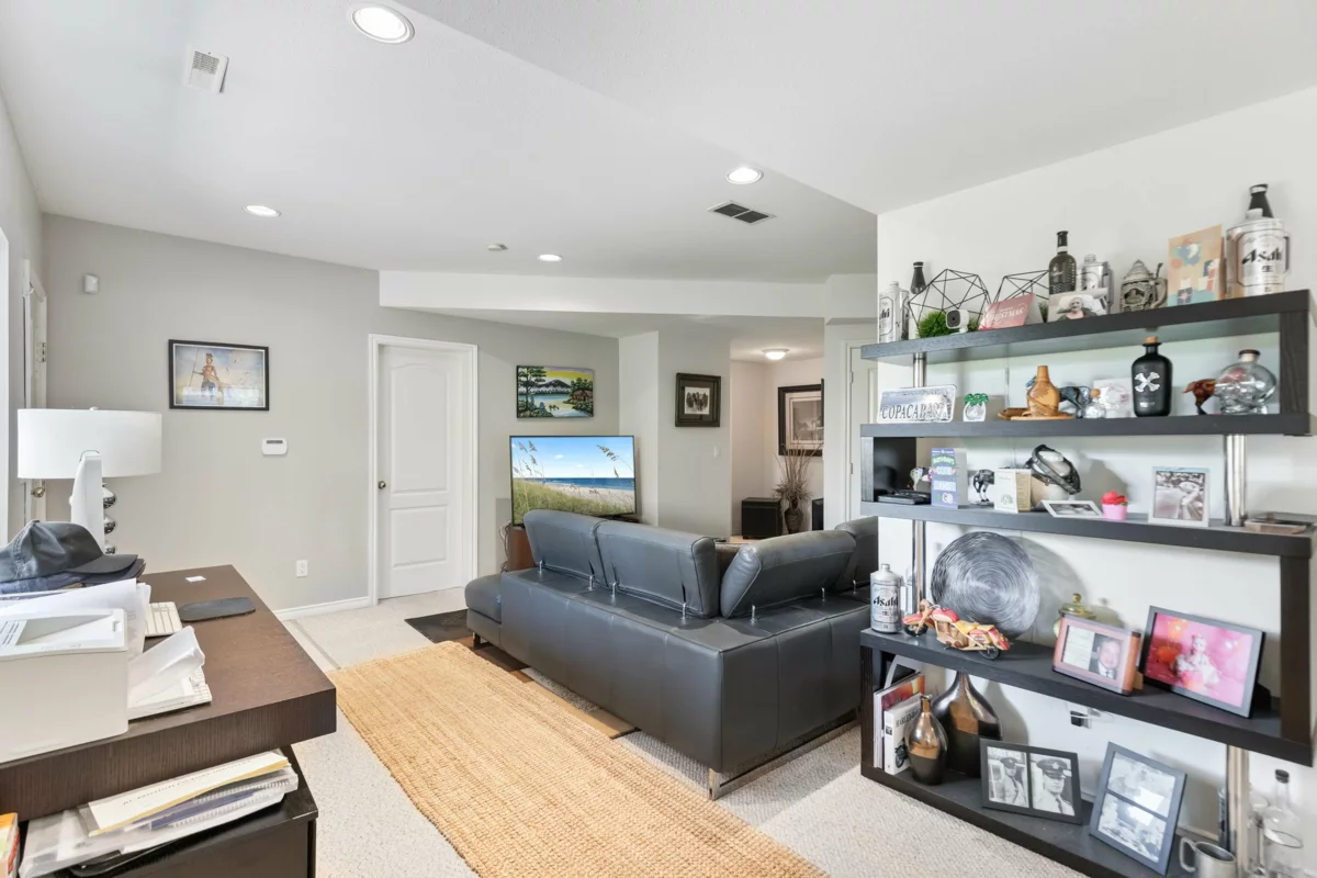 Backyard Photo of 11728 Creekside Street, Maple Ridge, BC