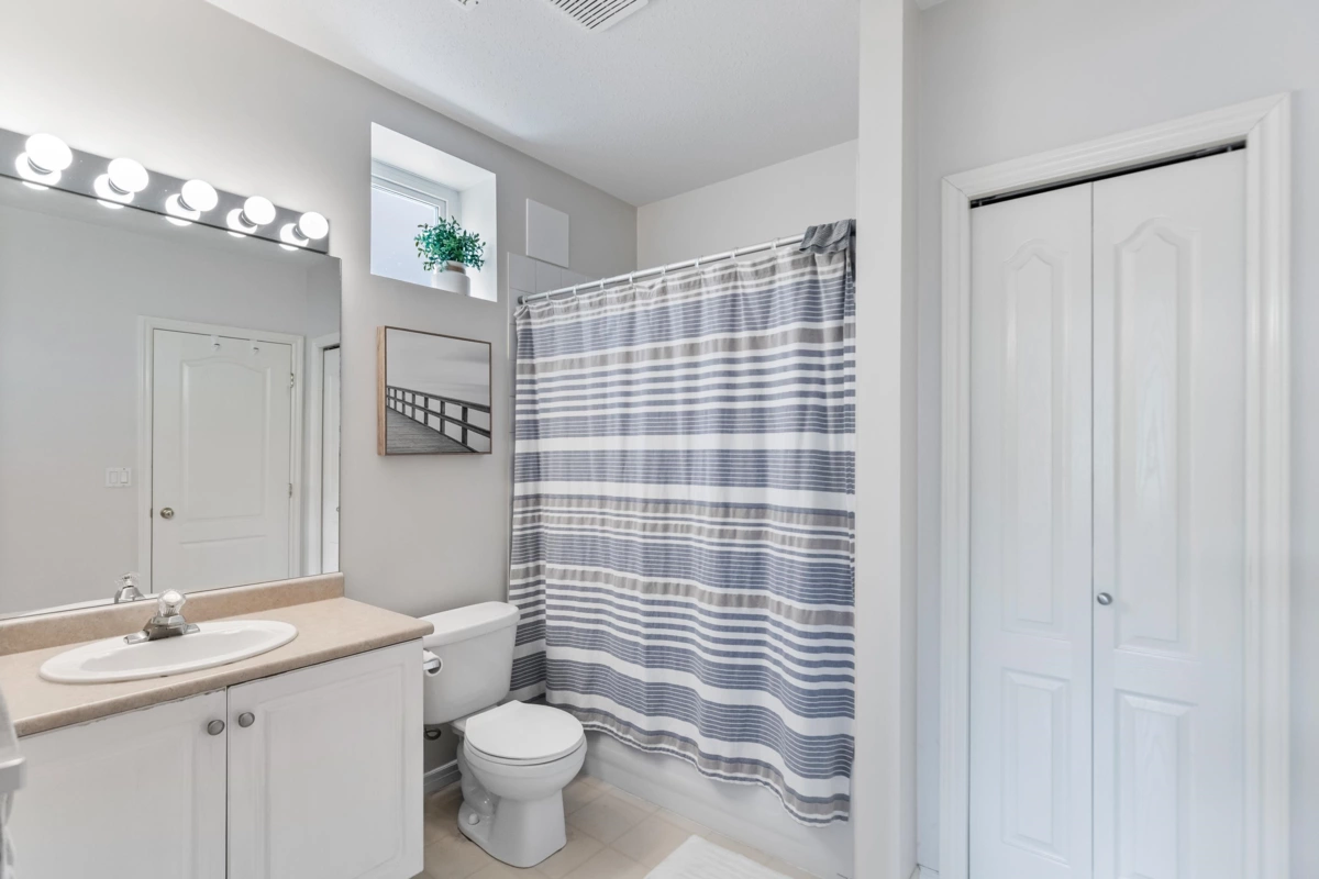 Garden / Landscaping Photo of 11728 Creekside Street, Maple Ridge, BC