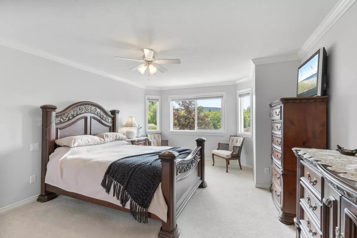 Loft / Bonus Room Photo of 11728 Creekside Street, Maple Ridge, BC