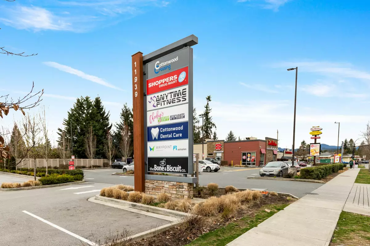 Playground / Recreational Area Near 11728 Creekside Street, Maple Ridge, BC