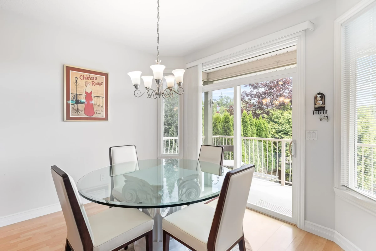 Primary Bedroom Photo of 11728 Creekside Street, Maple Ridge, BC