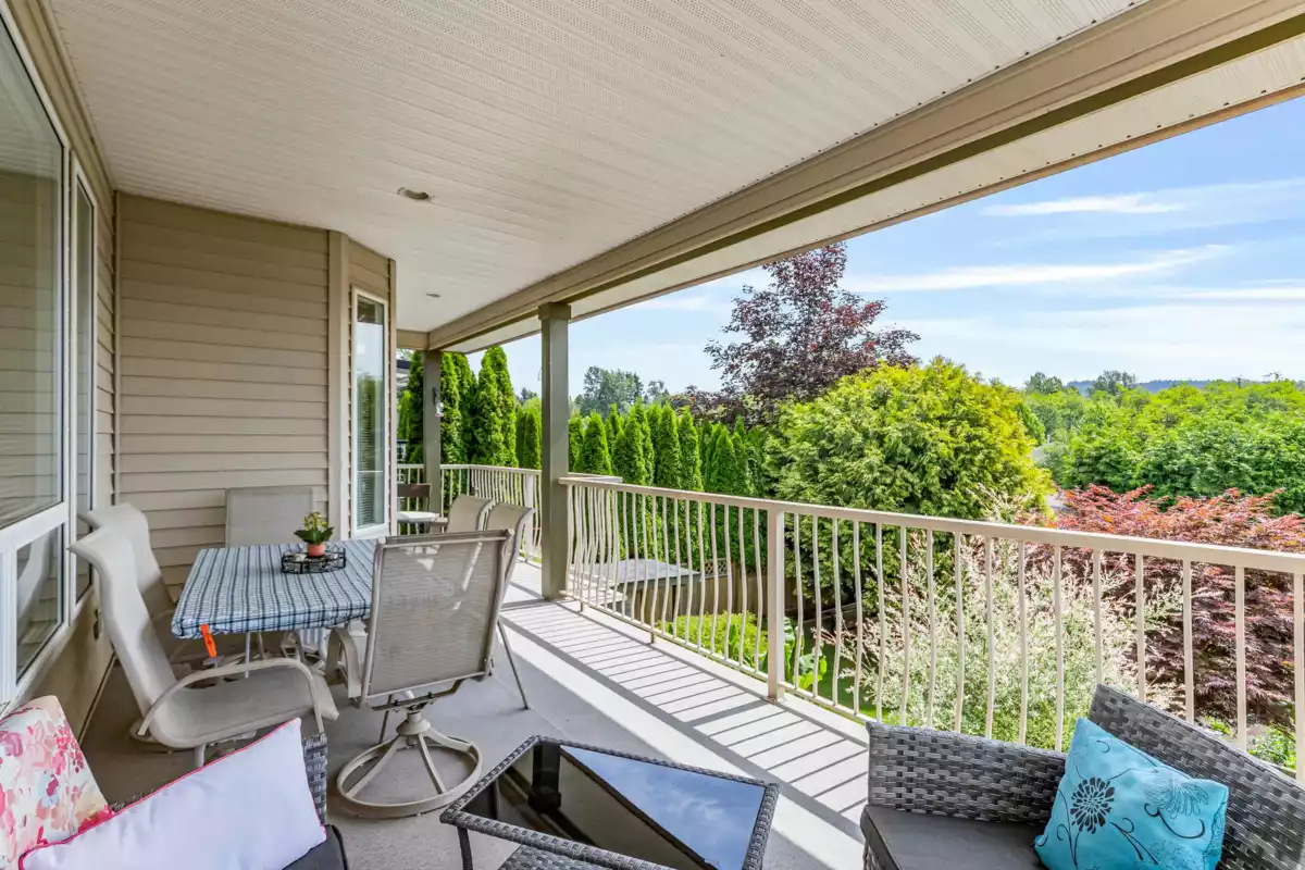 Street View Photo of 11728 Creekside Street, Maple Ridge, BC