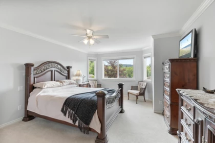 Loft / Bonus Room Photo of 11728 Creekside Street, Maple Ridge, BC