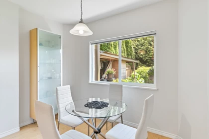 Outdoor Deck Photo of 11728 Creekside Street, Maple Ridge, BC
