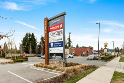 Playground / Recreational Area Near 11728 Creekside Street, Maple Ridge, BC