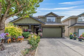 11728 Creekside Street, Maple Ridge, BC