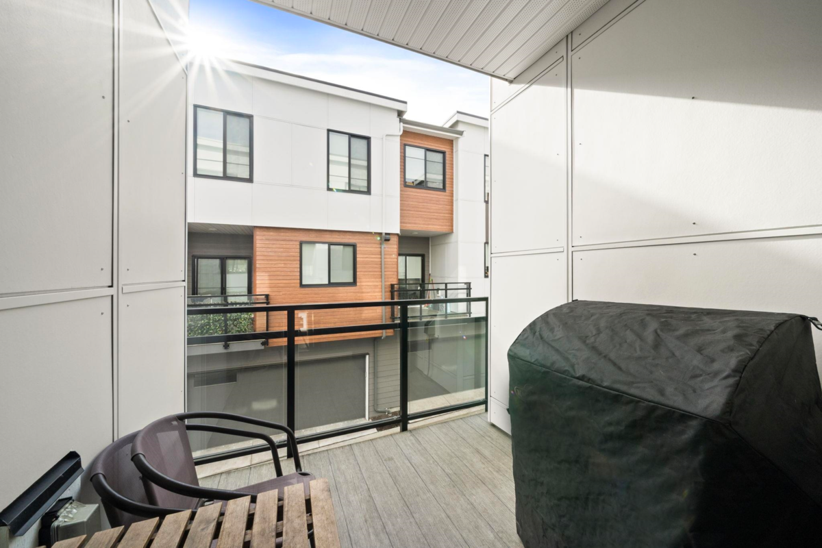 Bedroom 2 Photo of 33 1639 162 Street, Surrey, BC